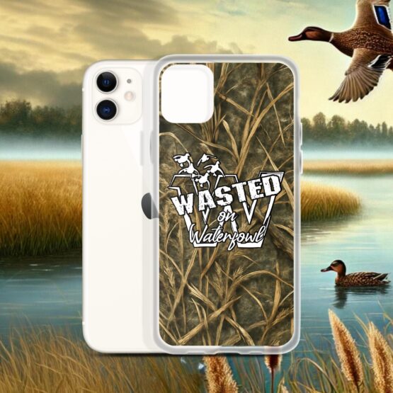 Clear Case for iPhone® - Image 4