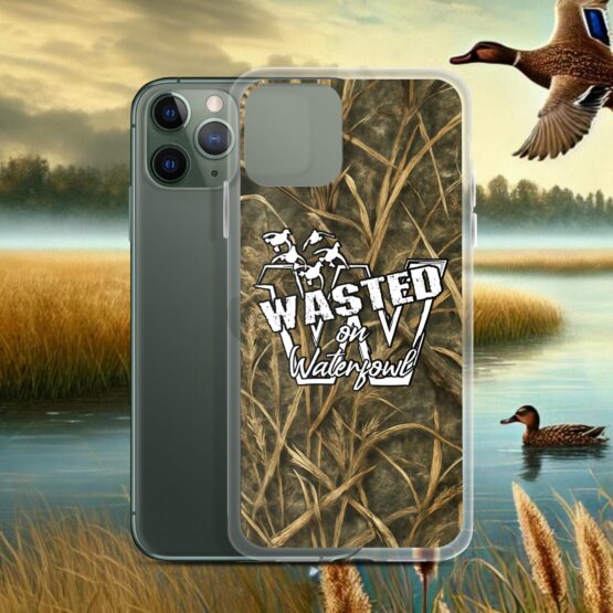 Clear Case for iPhone® - Image 6
