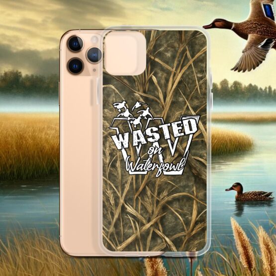 Clear Case for iPhone® - Image 5