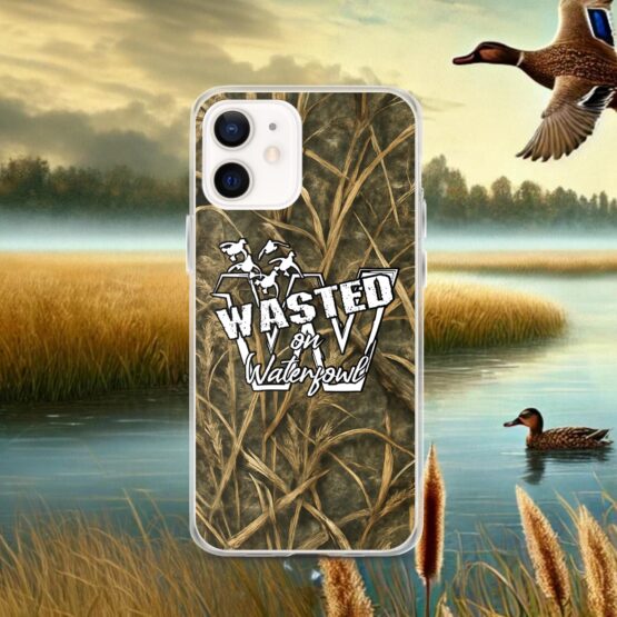 Clear Case for iPhone® - Image 9