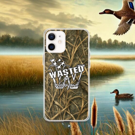 Clear Case for iPhone® - Image 8