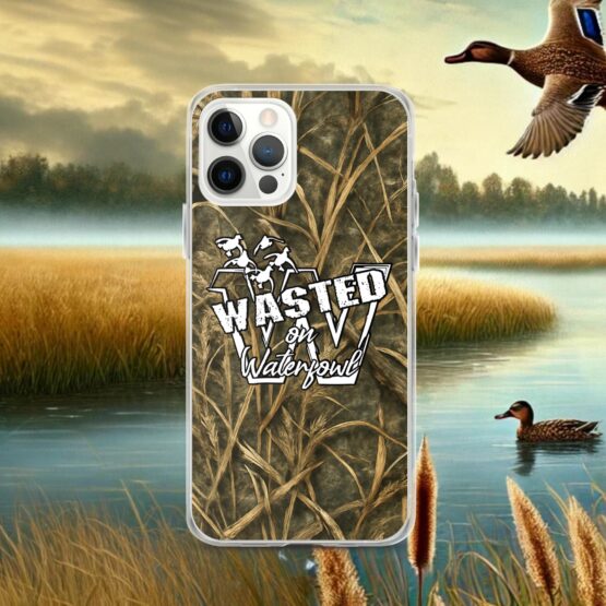 Clear Case for iPhone® - Image 11