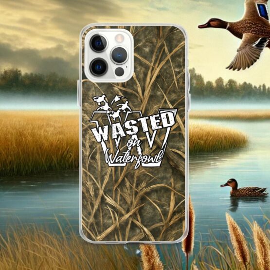 Clear Case for iPhone® - Image 10