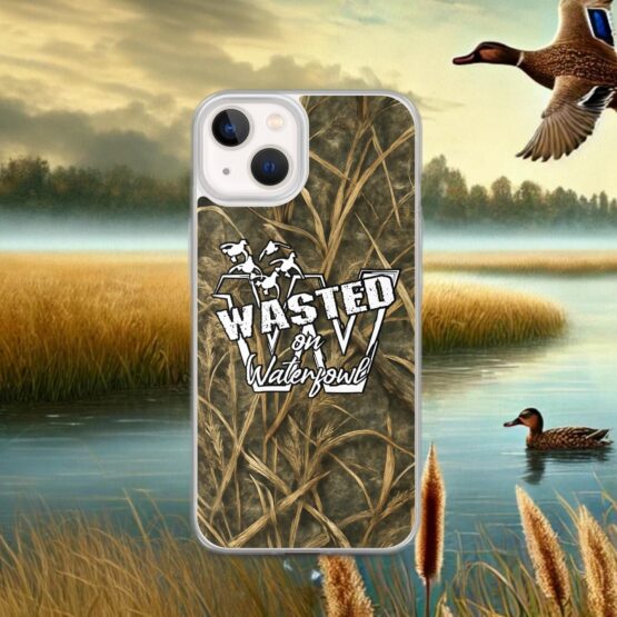Clear Case for iPhone® - Image 13