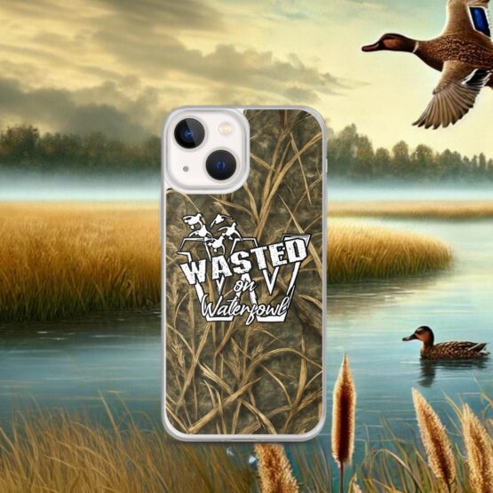 Clear Case for iPhone® - Image 12