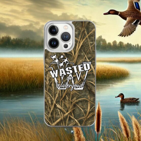 Clear Case for iPhone® - Image 14