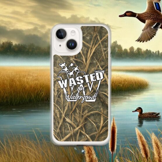 Clear Case for iPhone® - Image 16