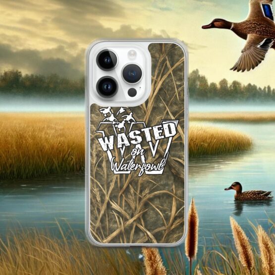 Clear Case for iPhone® - Image 17