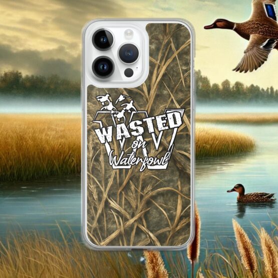 Clear Case for iPhone® - Image 19