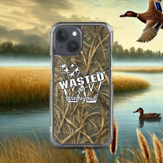 Clear Case for iPhone® - Image 20