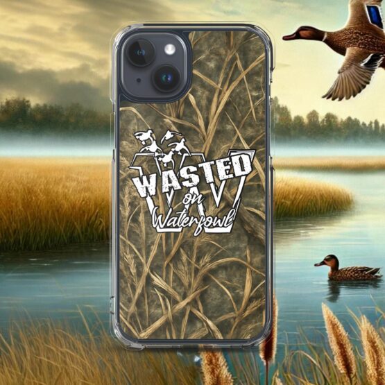 Clear Case for iPhone® - Image 21