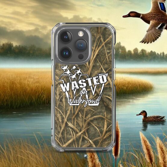Clear Case for iPhone® - Image 22