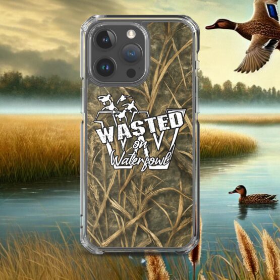 Clear Case for iPhone® - Image 23