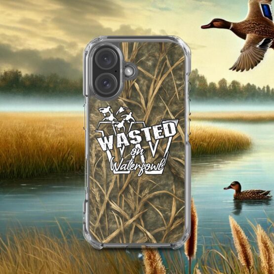 Clear Case for iPhone® - Image 24