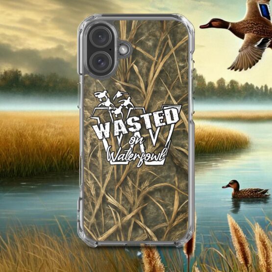 Clear Case for iPhone® - Image 25
