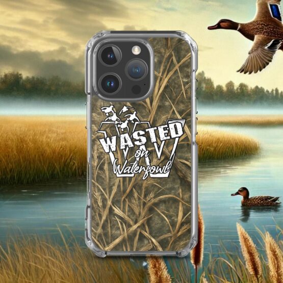 Clear Case for iPhone® - Image 26