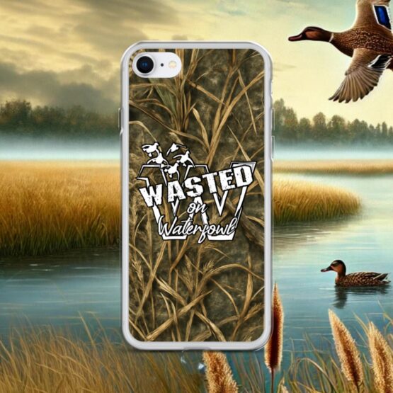 Clear Case for iPhone® - Image 7