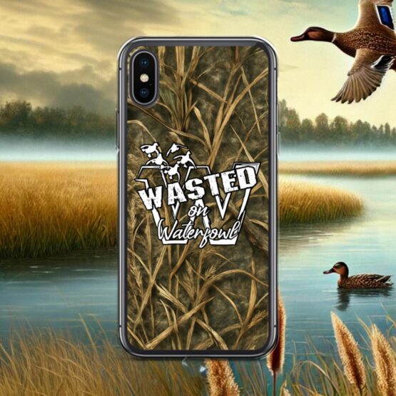 Clear Case for iPhone® - Image 2