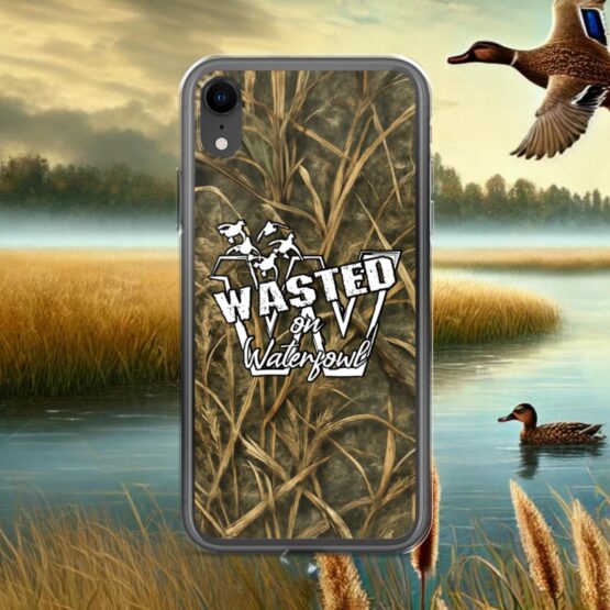 Clear Case for iPhone® - Image 3