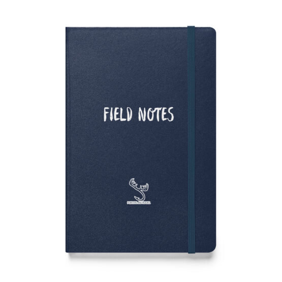 PAH Field Notes Notebook - Image 4