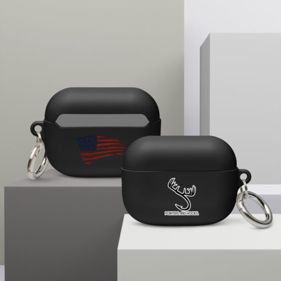 PAH x Tattered Flag AirPods® Case