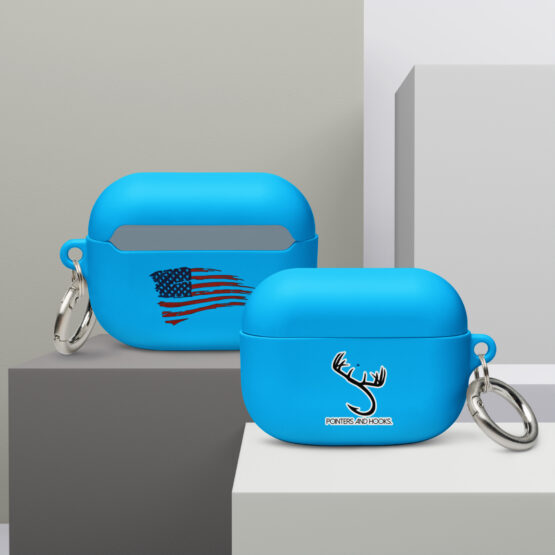 PAH x Tattered Flag AirPods® Case - Image 8