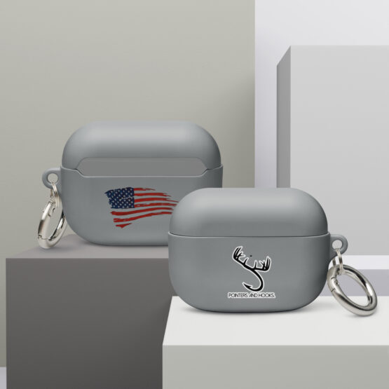 PAH x Tattered Flag AirPods® Case - Image 10