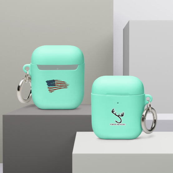 PAH x Tattered Flag AirPods® Case - Image 15