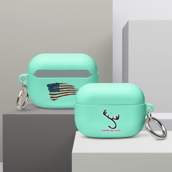 PAH x Tattered Flag AirPods® Case - Image 16