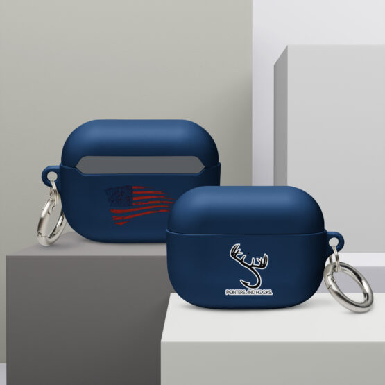 PAH x Tattered Flag AirPods® Case - Image 4