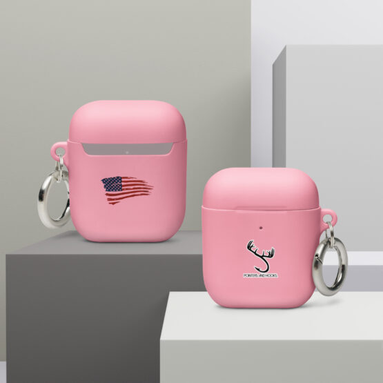 PAH x Tattered Flag AirPods® Case - Image 13