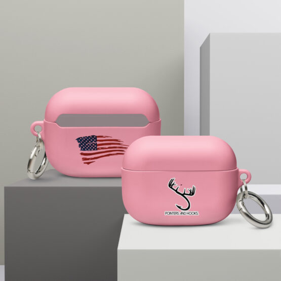 PAH x Tattered Flag AirPods® Case - Image 14