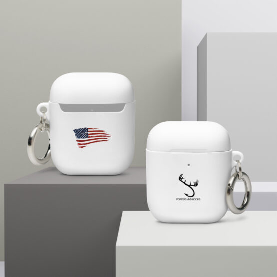 PAH x Tattered Flag AirPods® Case - Image 17
