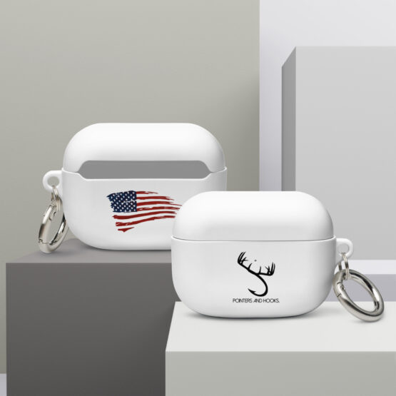 PAH x Tattered Flag AirPods® Case - Image 18