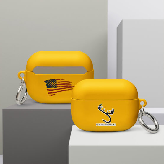 PAH x Tattered Flag AirPods® Case - Image 12