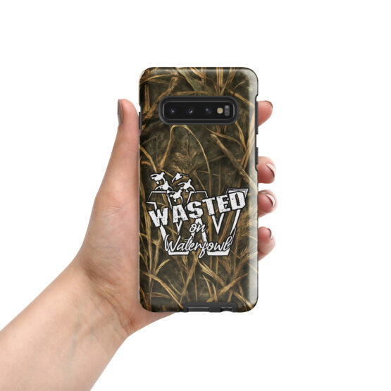 W.O.W Tough Samsung Camo Case - Image 2