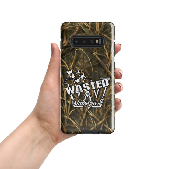 W.O.W Tough Samsung Camo Case - Image 6