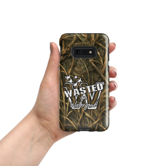 W.O.W Tough Samsung Camo Case - Image 4