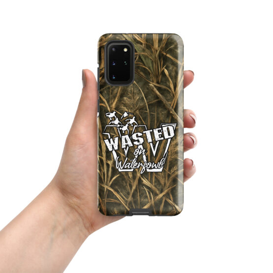 W.O.W Tough Samsung Camo Case - Image 12