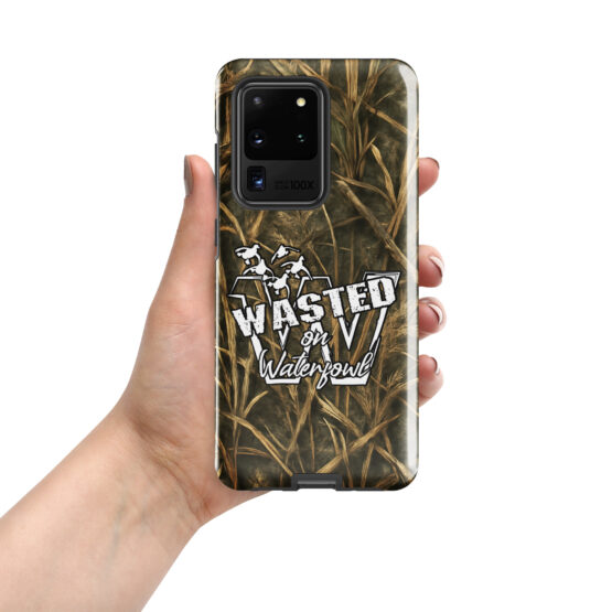 W.O.W Tough Samsung Camo Case - Image 14