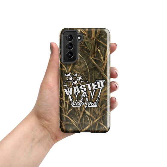 W.O.W Tough Samsung Camo Case - Image 16
