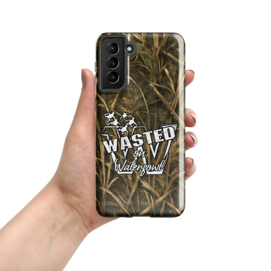 W.O.W Tough Samsung Camo Case - Image 18
