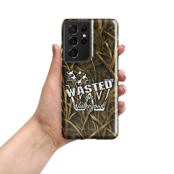 W.O.W Tough Samsung Camo Case - Image 20