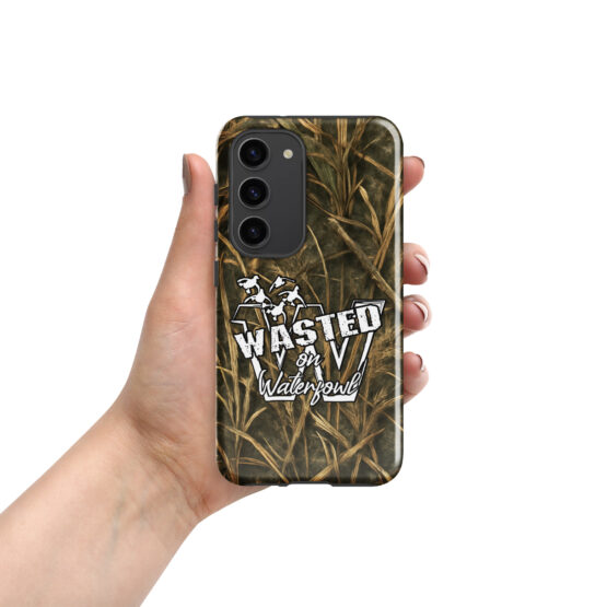 W.O.W Tough Samsung Camo Case - Image 30
