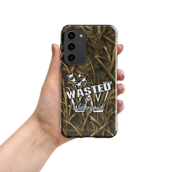 W.O.W Tough Samsung Camo Case - Image 32