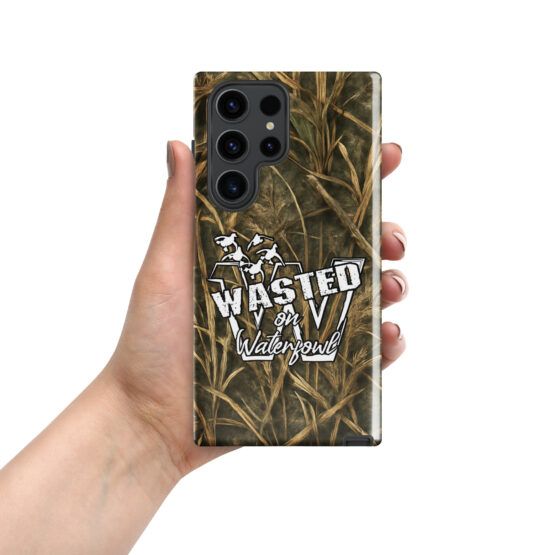 W.O.W Tough Samsung Camo Case - Image 34
