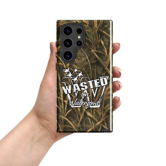W.O.W Tough Samsung Camo Case - Image 40
