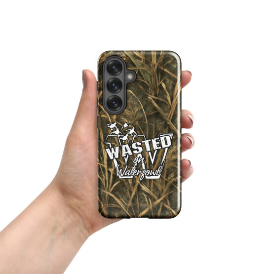 W.O.W Tough Samsung Camo Case - Image 41