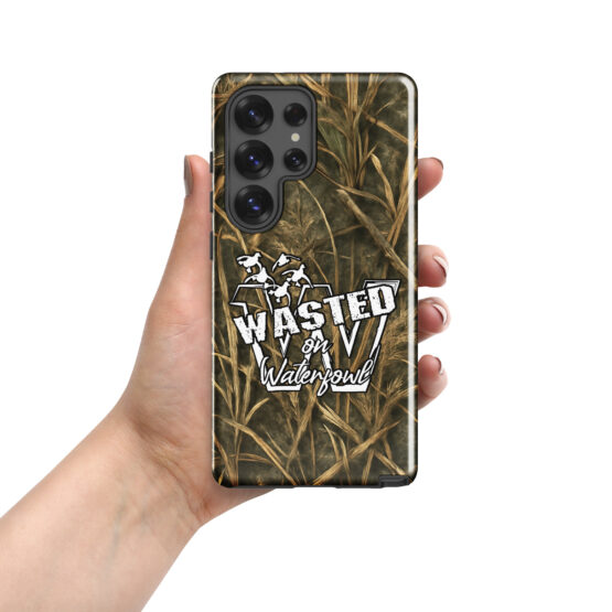 W.O.W Tough Samsung Camo Case - Image 45