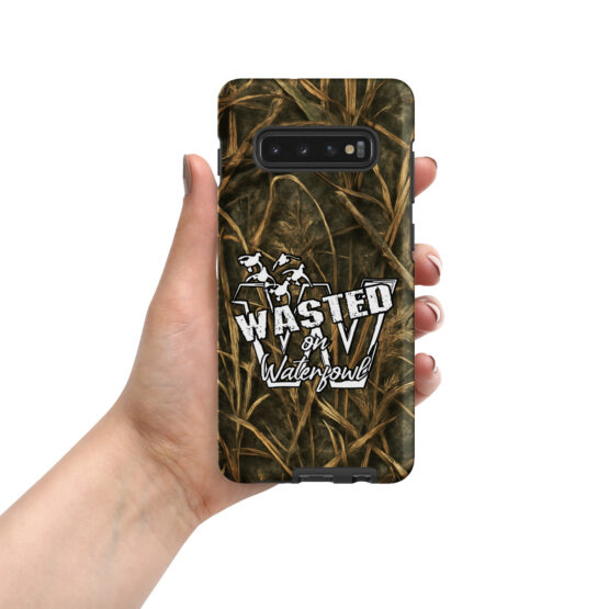 W.O.W Tough Samsung Camo Case - Image 7